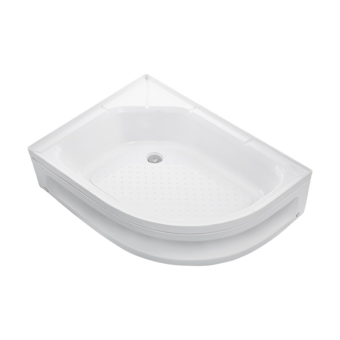 Демонтаж поддона