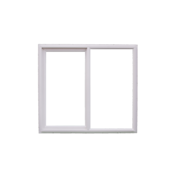 Окраска оконных рам