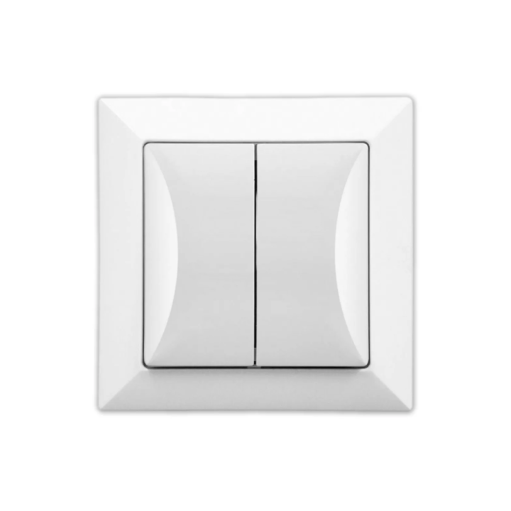 Установка выключателя