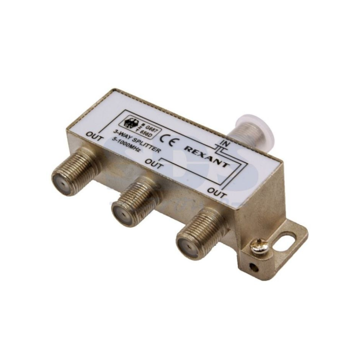 Установка телевизионного "Краба"