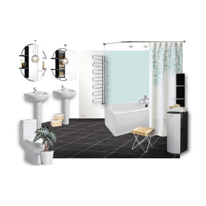 Уст-ка мебели для в/комнаты