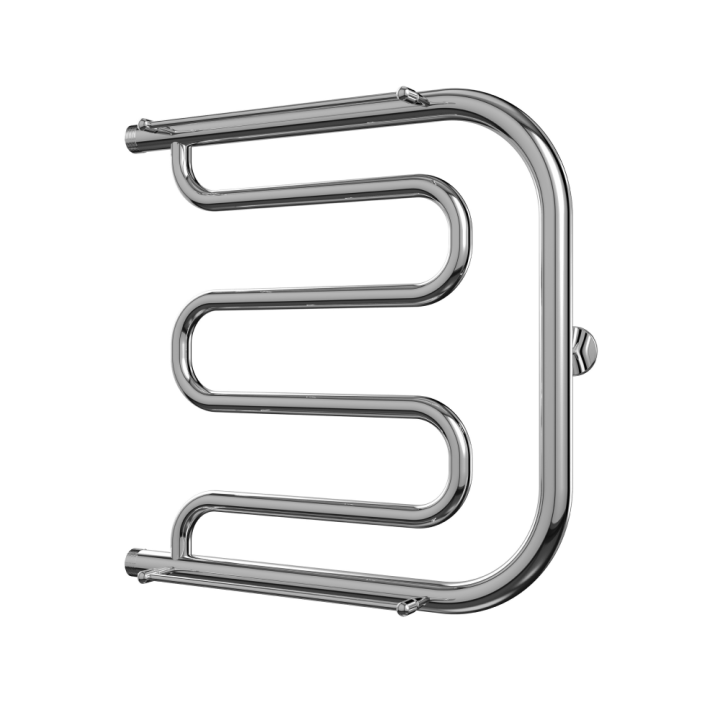 Подключение электрического полотенцесушителя