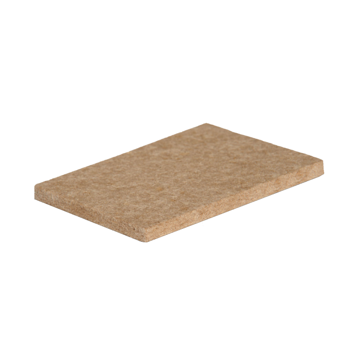 Устройство шумоизоляции мин. плитами