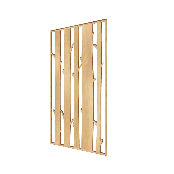 Демонтаж перегородок из дерева, ацеита, гипсокартона, пенобетона