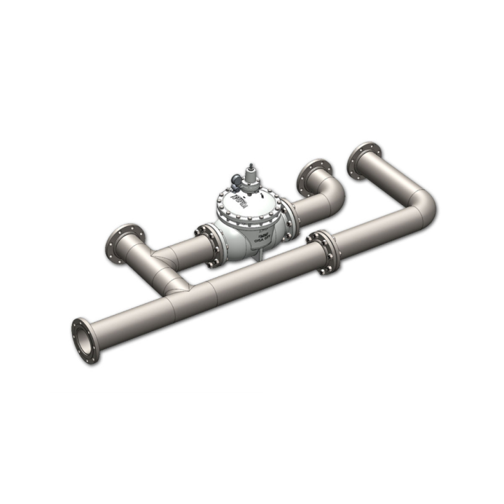 Прокладка труб канализации всех диаметров