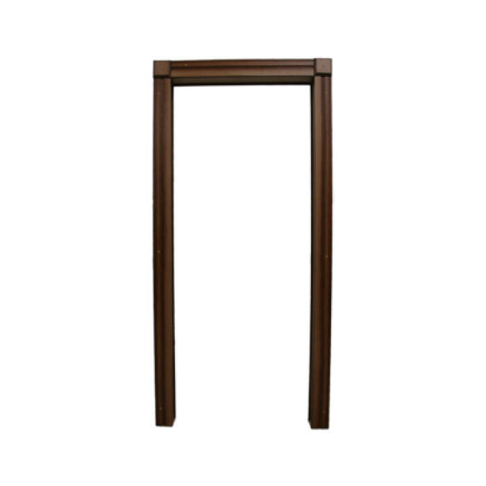 Расширение дверного проёма в кирпиче