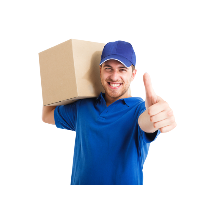 Разгрузка и занос стройматериалов в доме с лифтом