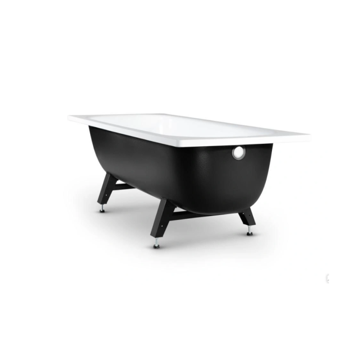 Установка ванн чугун/сталь