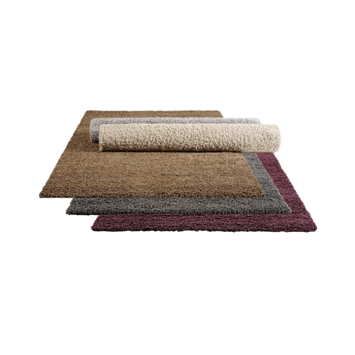 Настил ковролина