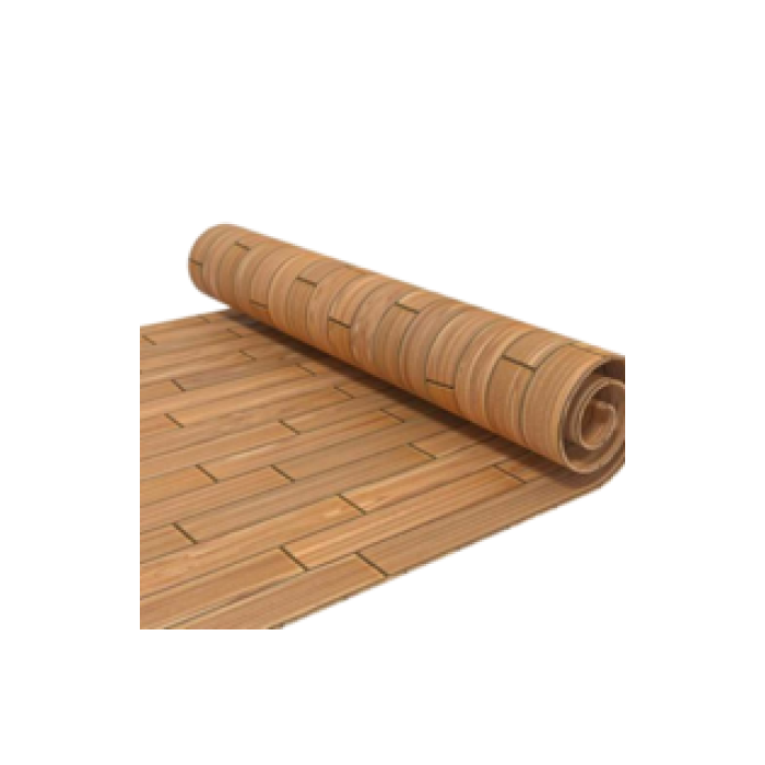 Настил коммерческого линолеума