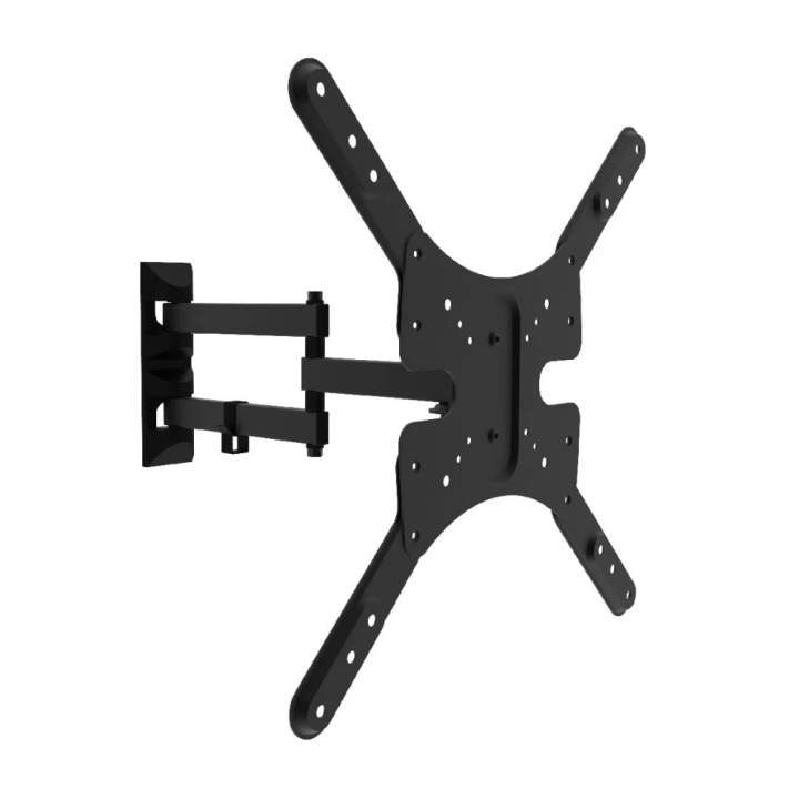 Установка кронштейнов