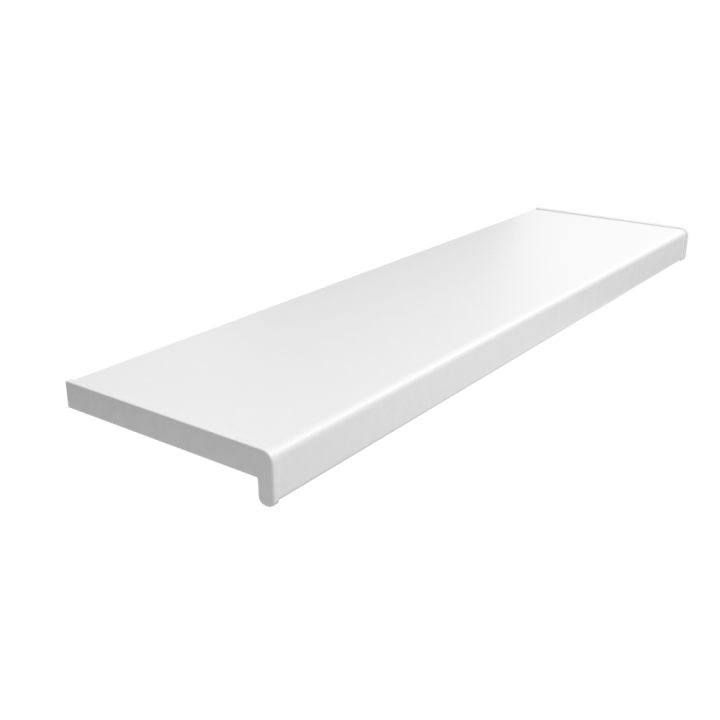 Подоконник ПВХ 600мм