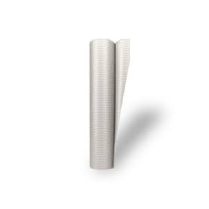 Наклейка стеклоткани на откосы