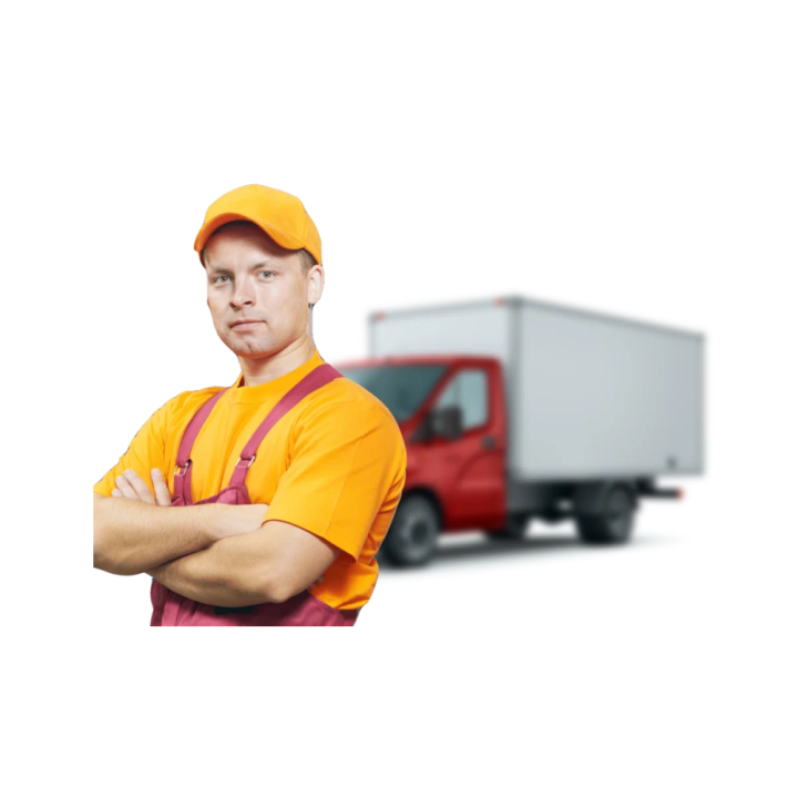 Доставка черновых материалов за Нижний Тагил до 10 км