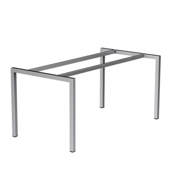 Установка подстолья