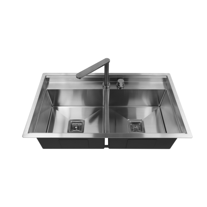 Подключение мойки