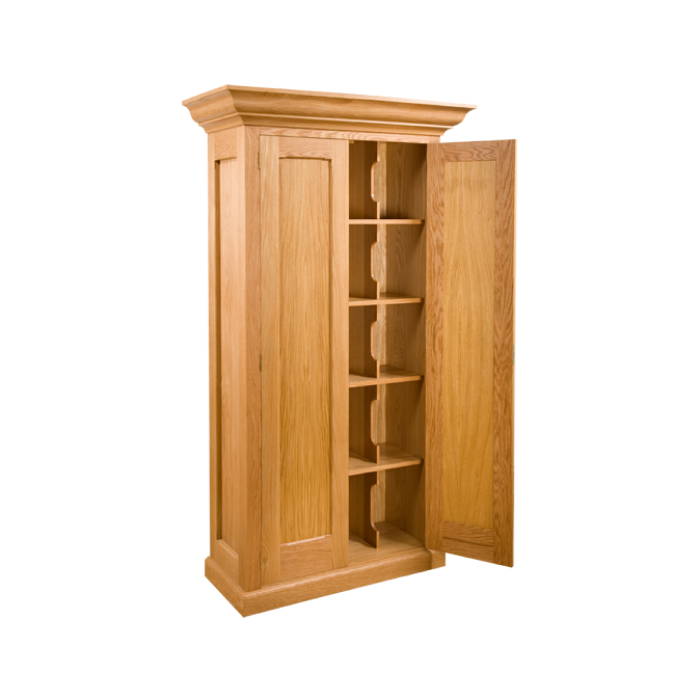 Демонтаж деревянных шкафов, антресолей и без сохранения