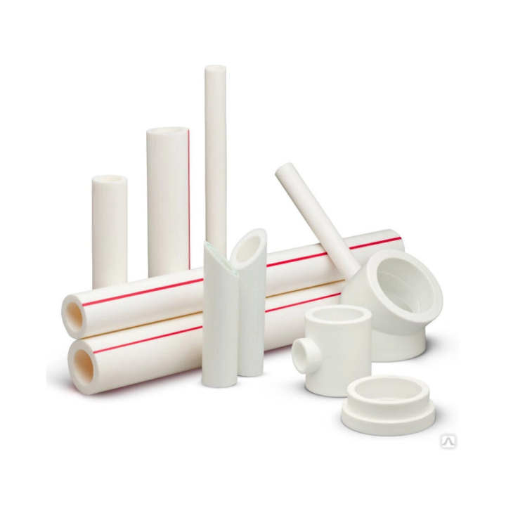 Установка закольцовки на трубу отопления