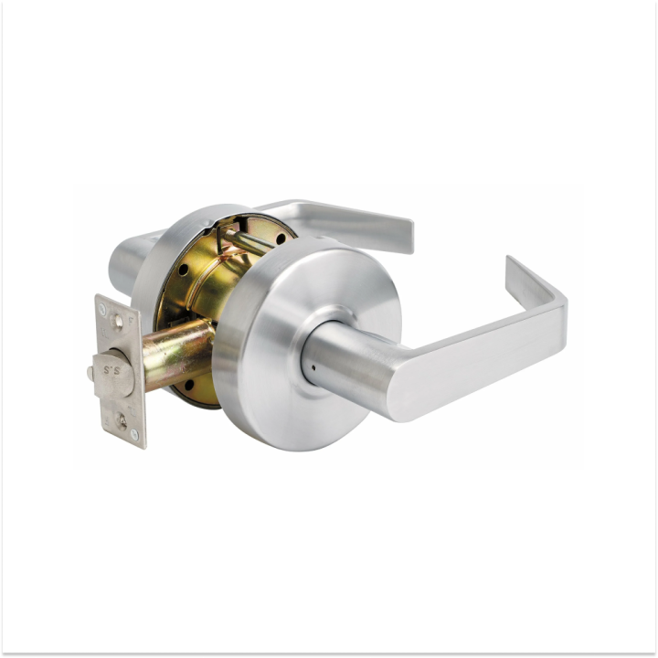 Врезка замка (разовый)