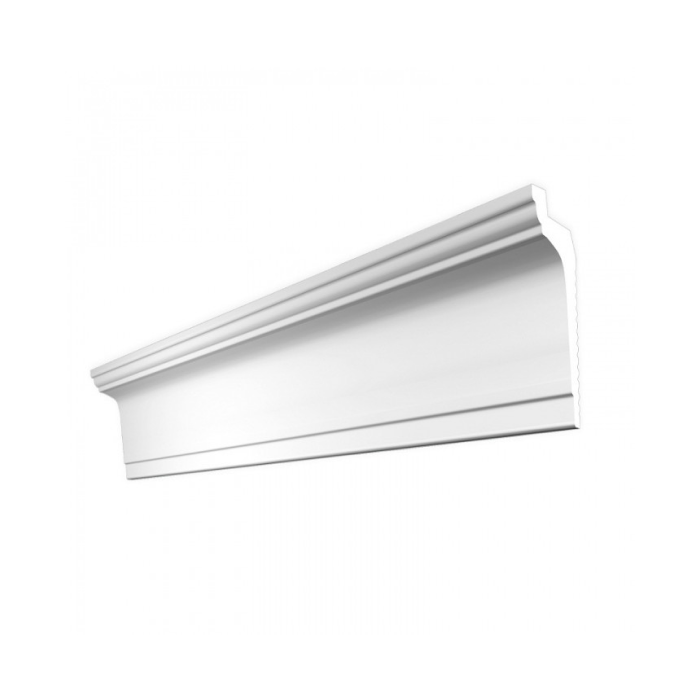 Устройство галтелей пенопластовых