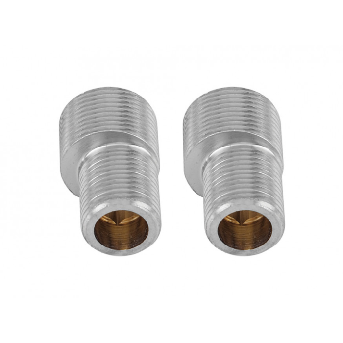 Демонтаж эксцентриков