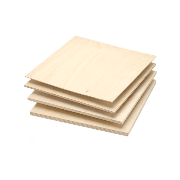 Циклевка фанеры